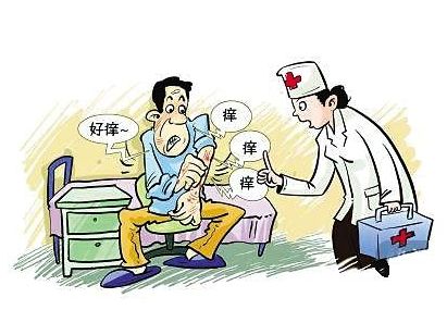 得了体癣应该怎么办【厦门广肤皮肤病专科医院怎么样】